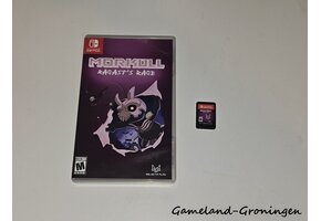 Morkull Ragast's Rage (Compleet, USA)