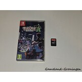 Pokemon Legends ZA (Complete, UKV)