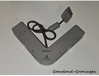 Originele PlayStation 1 Multitap