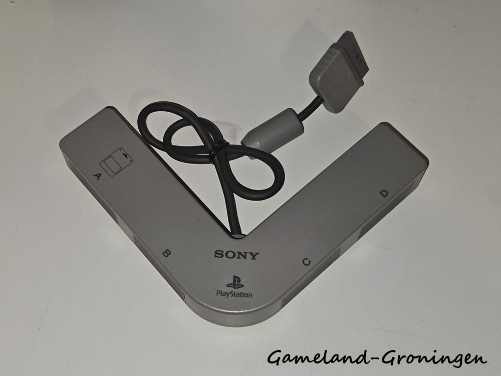 Originele PlayStation 1 Multitap