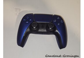 PS5 DualSense Draadloze Controller (Chroma Indigo)