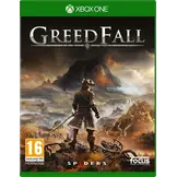 Greedfall (Complete)