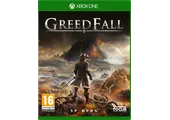 Greedfall (Compleet)