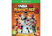 NBA 2K Playgrounds 2 (Compleet)
