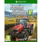 Farming Simulator 17 (Complete)