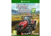 Farming Simulator 17 (Compleet)