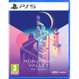 Monument Valley The Trilogy