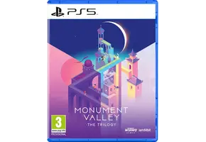 Monument Valley The Trilogy
