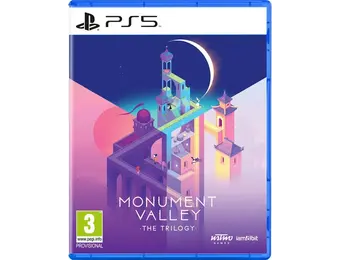 Monument Valley The Trilogy