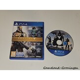 Destiny The Collection (Compleet)