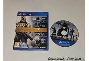 Destiny The Collection (Compleet)