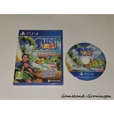 Slide Stars (Compleet)