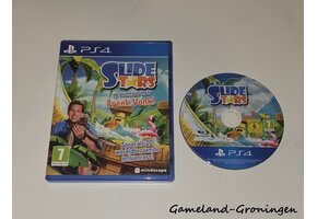 Slide Stars (Compleet)