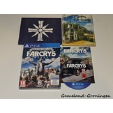Far Cry 5 Deluxe Edition (Compleet)