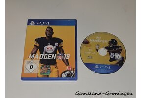 Madden NFL 19 (Compleet)
