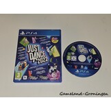 Just Dance 2022 (Compleet)