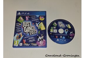 Just Dance 2022 (Compleet)