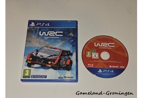 WRC Generations (Compleet)