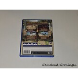 Survivor Castaway Island (Compleet)