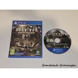 Survivor Castaway Island (Compleet)