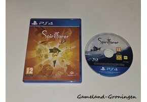Spiritfarer (Compleet)