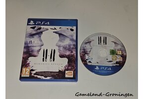 11-11 Memories Retold (Compleet)