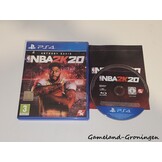 NBA 2K20 (Compleet)