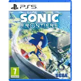 Sonic Frontiers (Complete)