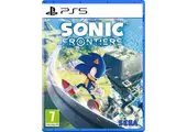 Sonic Frontiers (Compleet)