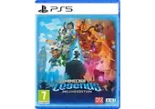 Minecraft Legends Deluxe Edition (Compleet)
