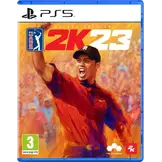 PGA Tour 2K23 Deluxe Edition (Complete)