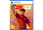 PGA Tour 2K23 Deluxe Edition (Compleet)