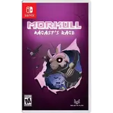 Morkull Ragast's Rage (Complete, USA)