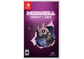 Morkull Ragast's Rage (Complete, USA)
