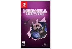 Morkull Ragast's Rage (Compleet, USA)