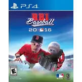 R.B.I. Baseball 2016 (Compleet)