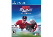 R.B.I. Baseball 2016 (Compleet)