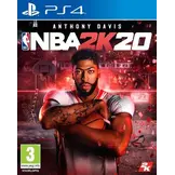 NBA 2K20 (Complete)