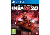 NBA 2K20 (Compleet)
