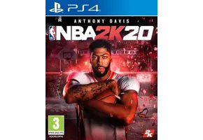 NBA 2K20 (Complete)
