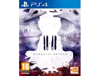 11-11 Memories Retold (Compleet)