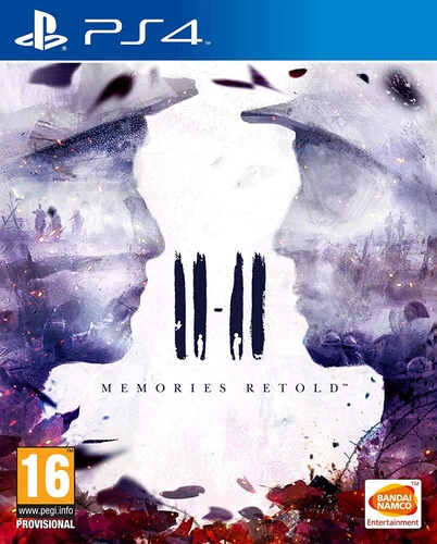 11-11 Memories Retold (Compleet)