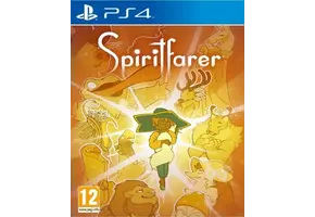 Spiritfarer (Compleet)
