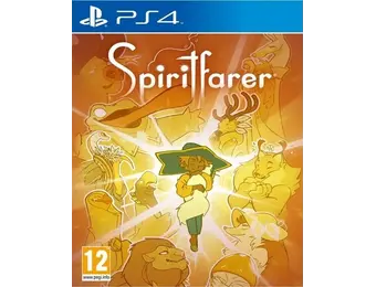 Spiritfarer (Compleet)