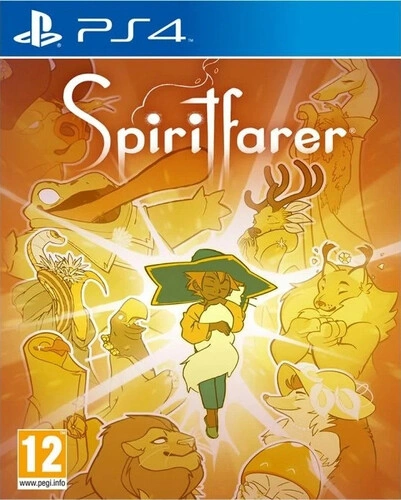 Spiritfarer (Complete)