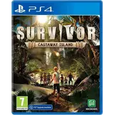 Survivor Castaway Island (Compleet)