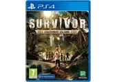 Survivor Castaway Island (Compleet)