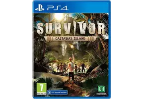 Survivor Castaway Island (Complete)