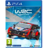 WRC Generations (Compleet)