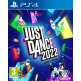 Just Dance 2022 (Compleet)